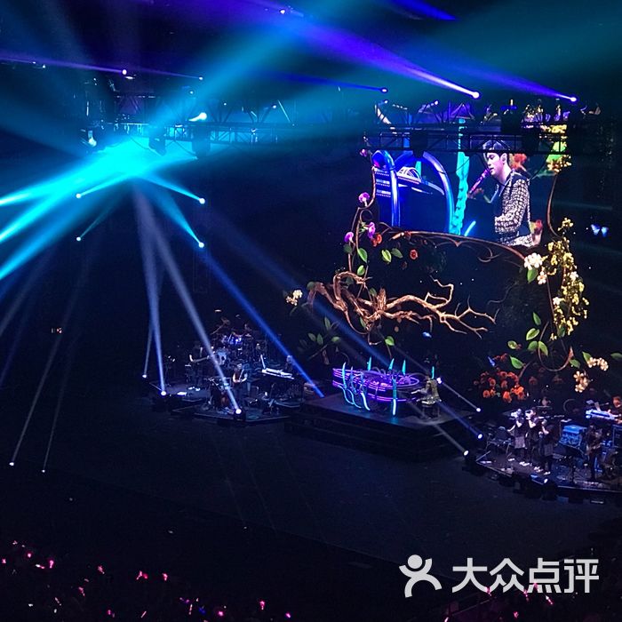 红磡市政大厦体育馆