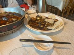 -辣婆婆(航天桥店)