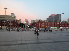 -沈阳站