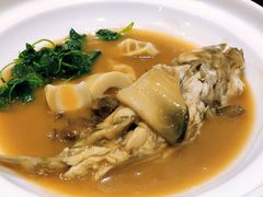 河豚鱼-A One Kitchen·南京精菜馆(晶丽酒店店)