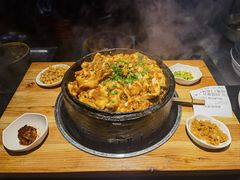 -客家大院·非遗赣南客家菜(郁孤台店)