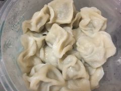 -嘉烜山东锅贴饺子(红十月店)
