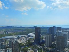 -南通金石国际大酒店