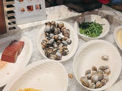 -沈阳和平艾美酒店新食谱西餐厅