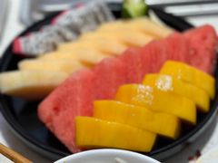 -海底捞火锅(凤凰广场店)