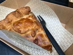 苹果酥粒派-Pie Bird(新闸路店)