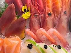 -山葵家·创意料理(EFC欧美广场店)