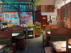 -北京老门框爆肚涮肉馆(锦业路店)