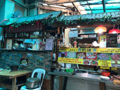 -老宅原住民沙茶面精品小吃(龙头路店)