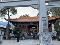 -大理文庙(大理古城)