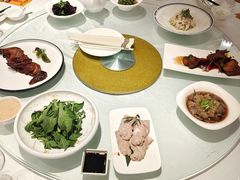 -乾隆美食·本帮菜(黄河路店)