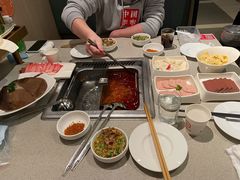 -海底捞火锅(万科广场店)