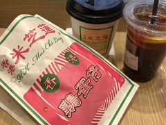 -美芝莲(领展购物广场中关村店)