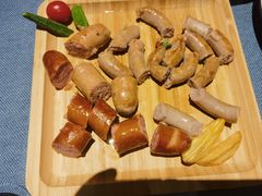 -俄士厨房(万松园店)