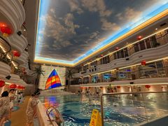 -海韵之星邮轮水会(明发商业广场店)