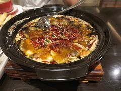 -北京王府井希尔顿酒店·秦唐中餐厅Chynna