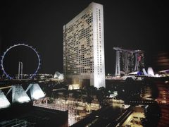 -新加坡泛太平洋酒店
