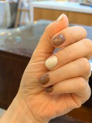 -鲸彩·美甲美睫科技护肤