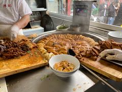 -陈记卤煮小肠
