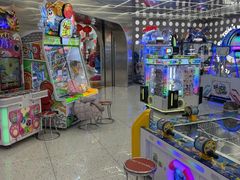 -汤姆熊欢乐世界(销品茂店)