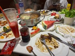 -吉布鲁牛排海鲜自助(芙蓉万家丽店)