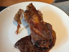 -拉蒂娜·巴西牛排馆 Latina·Brazilian Steakhouse(王府井喜悦店)