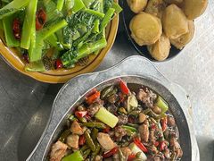 -廖哥泡椒兔(峨眉店)