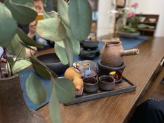 -扫雪煮茶(西村店)