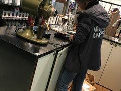 -Manner Coffee(芮欧百货店)