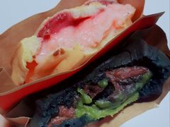 -拾烧车轮饼(世纪金源店)