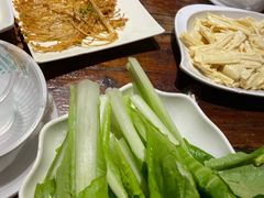 -霄汉羊排(万松园一店)
