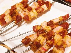 -玉善烧烤串城(长春总店)