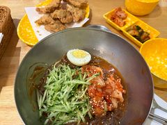 -Woolee韩食堂·韩式家庭料理