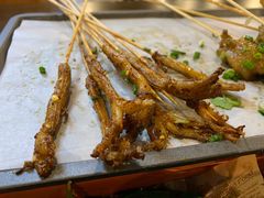 -林二哥宜烤官·宜宾小烧烤