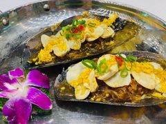 -必点海鲜·鲅鱼水饺(鞍山西道店)