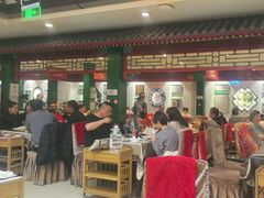 -东来顺饭庄(王府井步行街店)