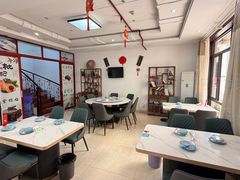 -美味之家·湖景农家乐(太湖东山店)