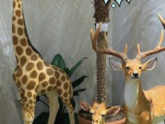 -幸福花欢乐世界(东辰广场A座店)
