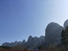 -南武当山景区