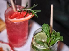 -Las Tapas(思南公馆店)