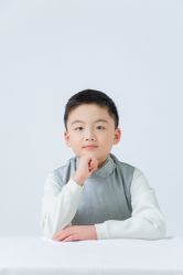 -倾城宝贝儿童摄影(浦东金谊店)