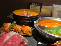 -牛New寿喜烧(新六百店)