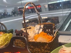 -山缓缓火锅(青岛万象城店)