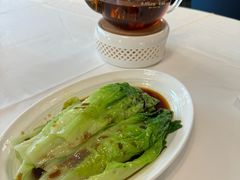 -怀德酒楼·粤菜·海鲜·茶点(宝安国际机场店)