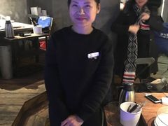 -海味当家·蒸锅海鲜(星海公园店)