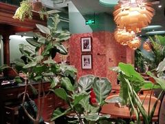 大堂-星叶·东南亚料理(宁波万象汇店)
