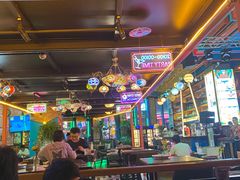 -Famous肥猫墨西哥音乐餐吧(五棵松华熙LIVE店)
