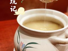 -老坑记·香港经典粤菜馆