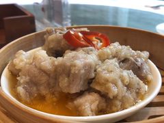 -白天鹅宾馆-宏图府餐厅