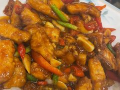 -西江美食舫·江西菜(健德桥店)